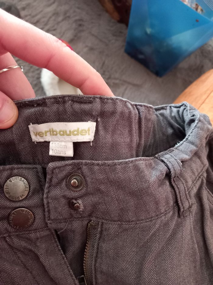 Lot 5 shorts (10 ans) - photo numéro 7