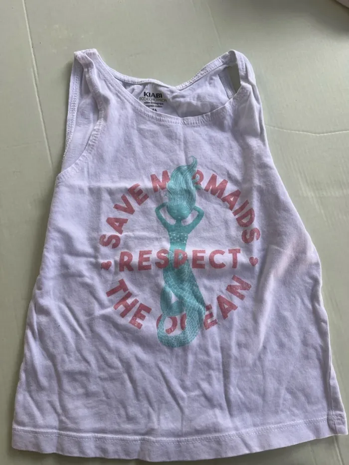Teeshirt 4ans - photo numéro 7