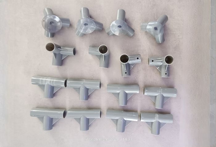 Parc bébé 140x190 - costway baby joy - photo numéro 8