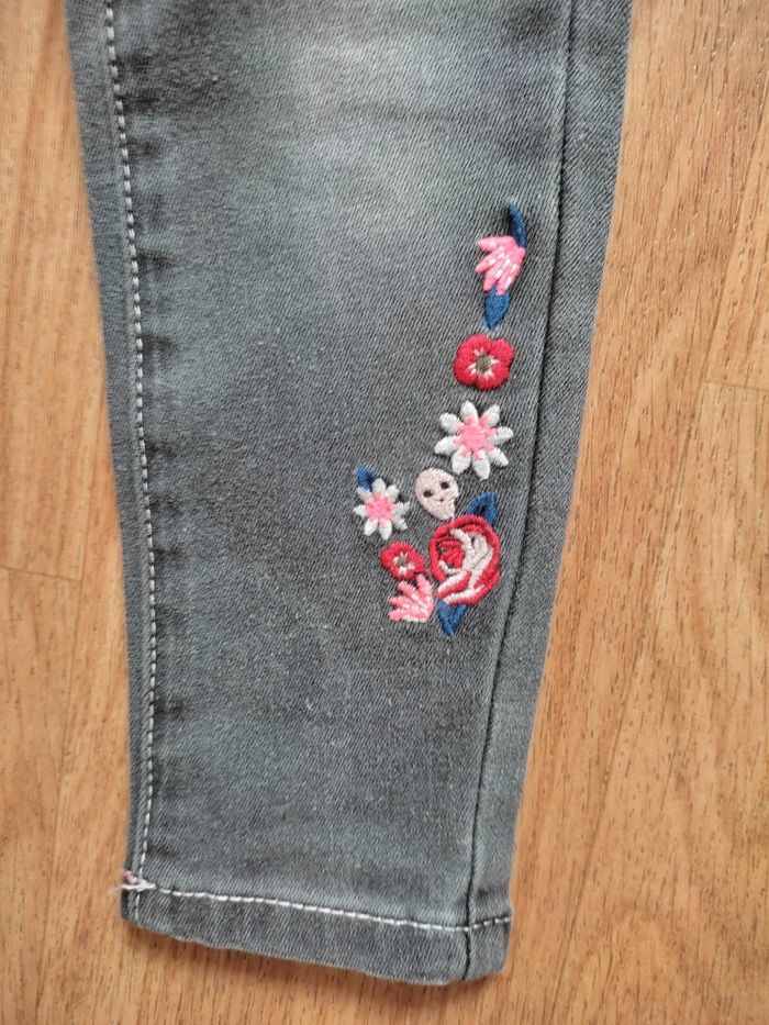 Ensemble mi saison en 3ans (98cm) - photo numéro 7