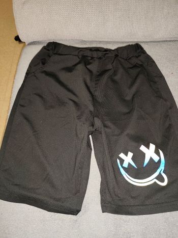 Ensemble garçon été 