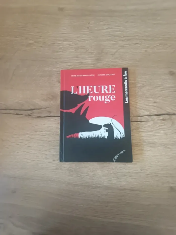 L'heure rouge