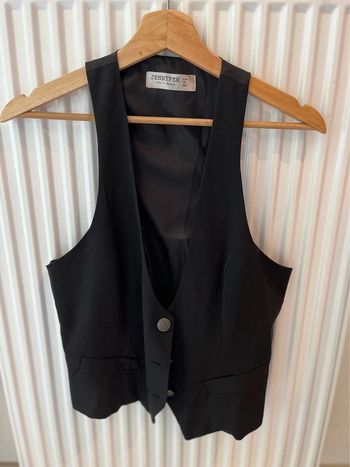 Gillet Classique