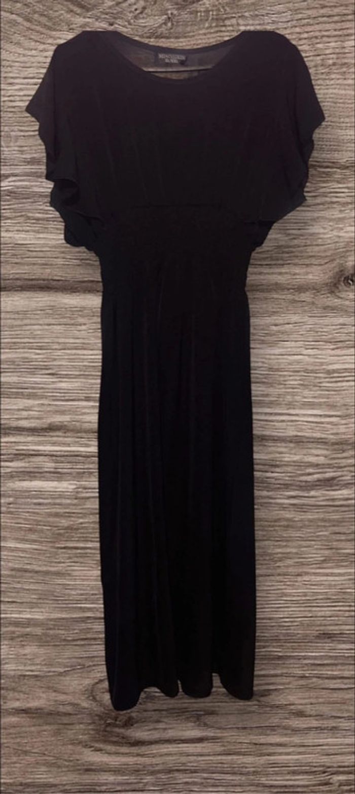 Robe longue