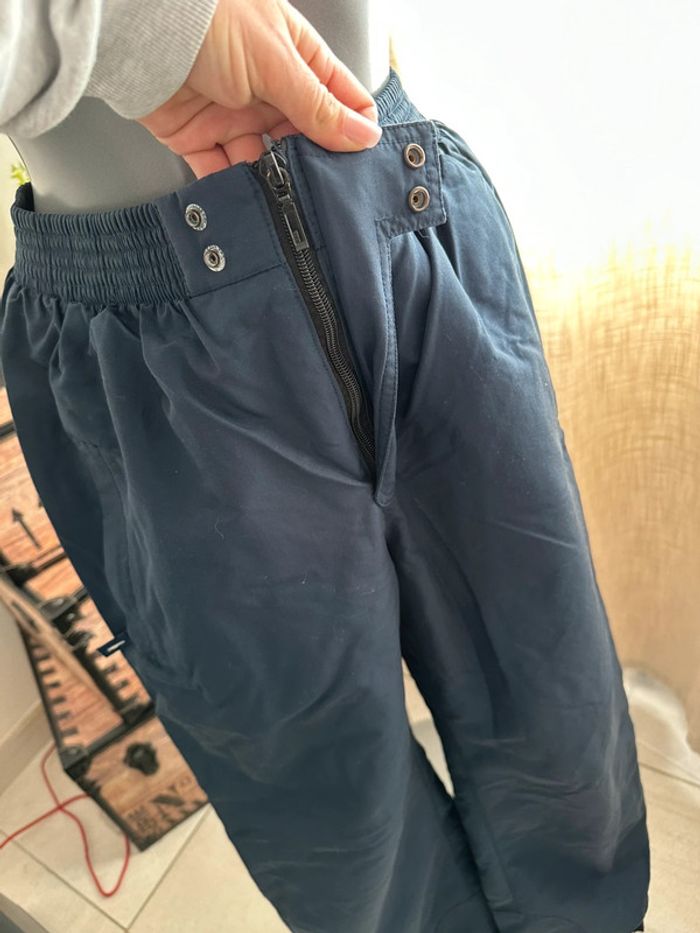 Pantalon de ski - photo numéro 8