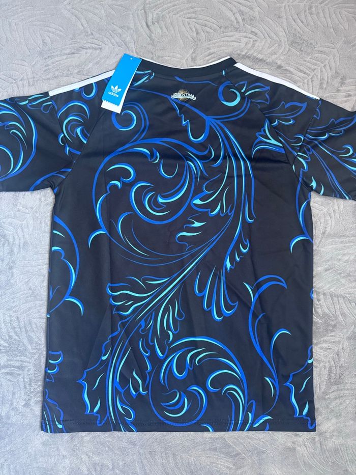 Maillot CDM 2026 Argentine - photo numéro 9