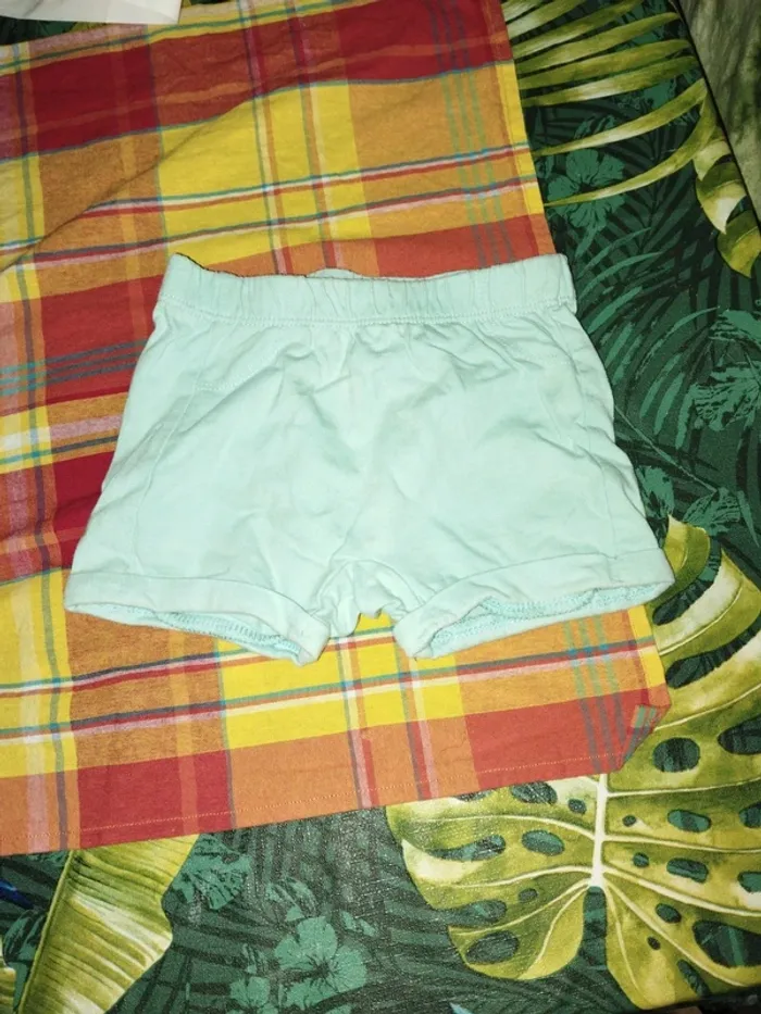 Short
