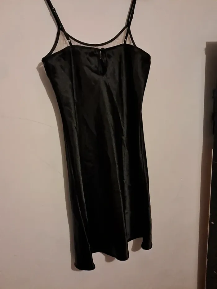 Chemise de nuit femme - photo numéro 3