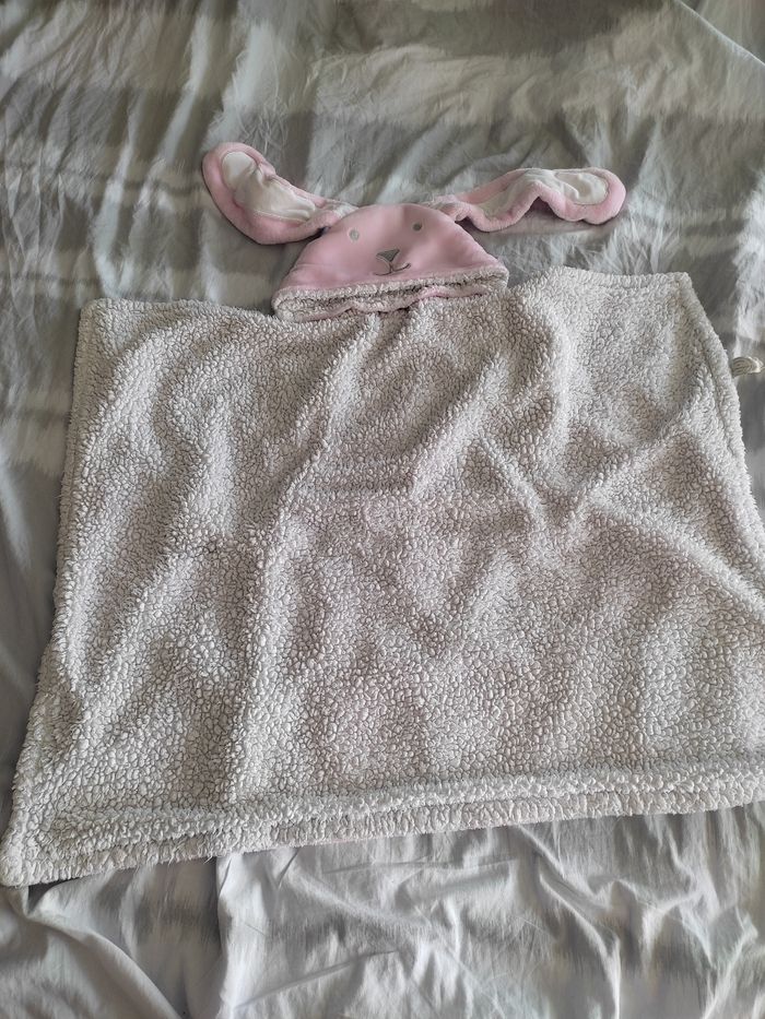 Serviette de bain bébé - photo numéro 6
