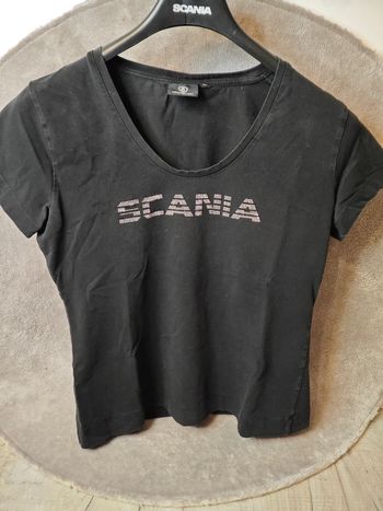 T shirt Scania