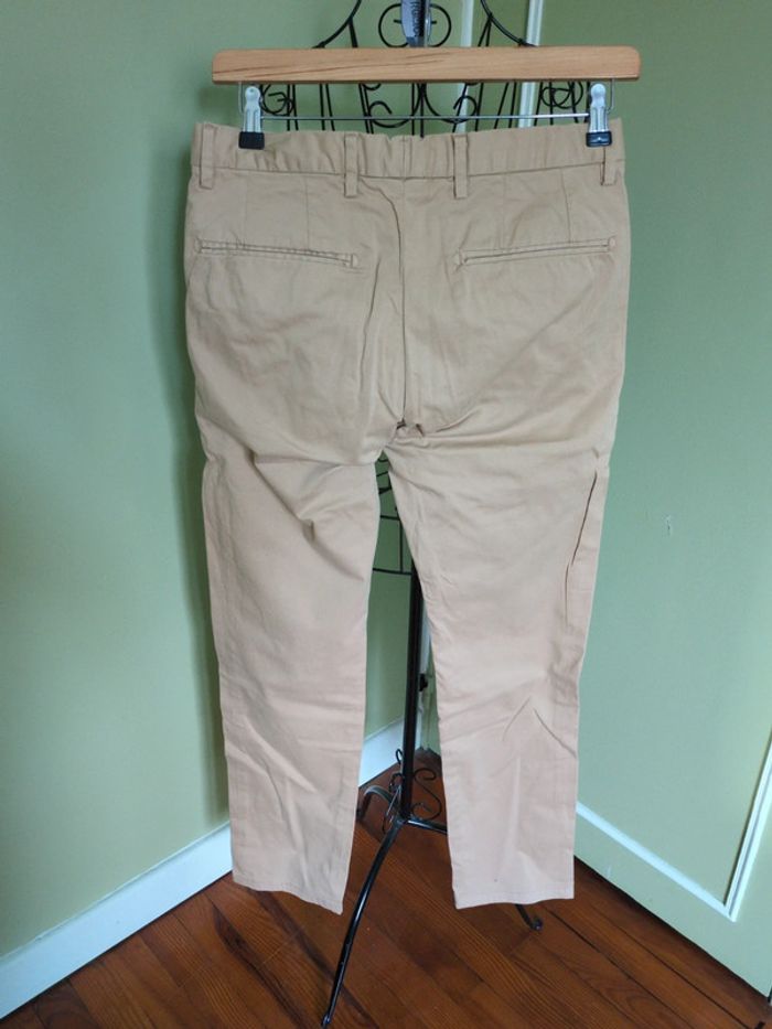 Pantalon homme Celio t40 - photo numéro 7