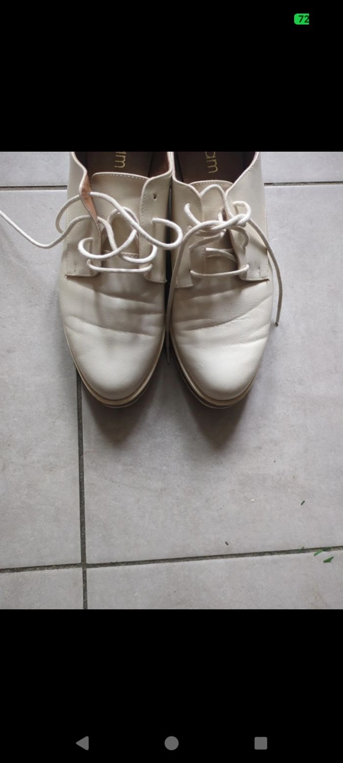 Chaussure ville - photo numéro 2