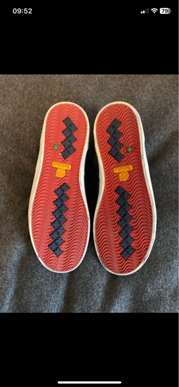 Baskets Timberland - photo numéro 7