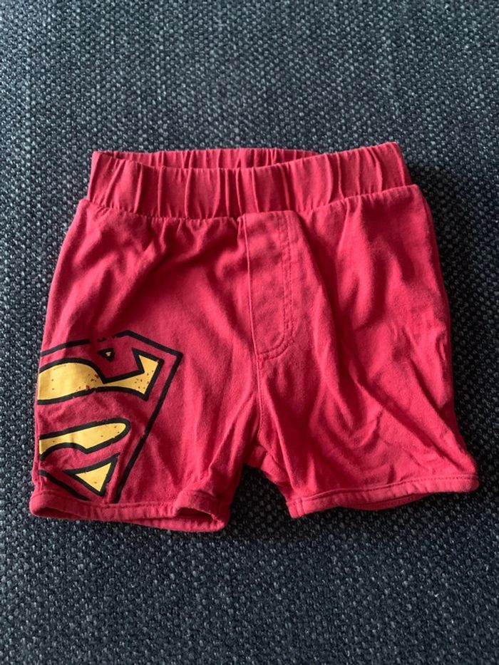 Lot shorts - photo numéro 6