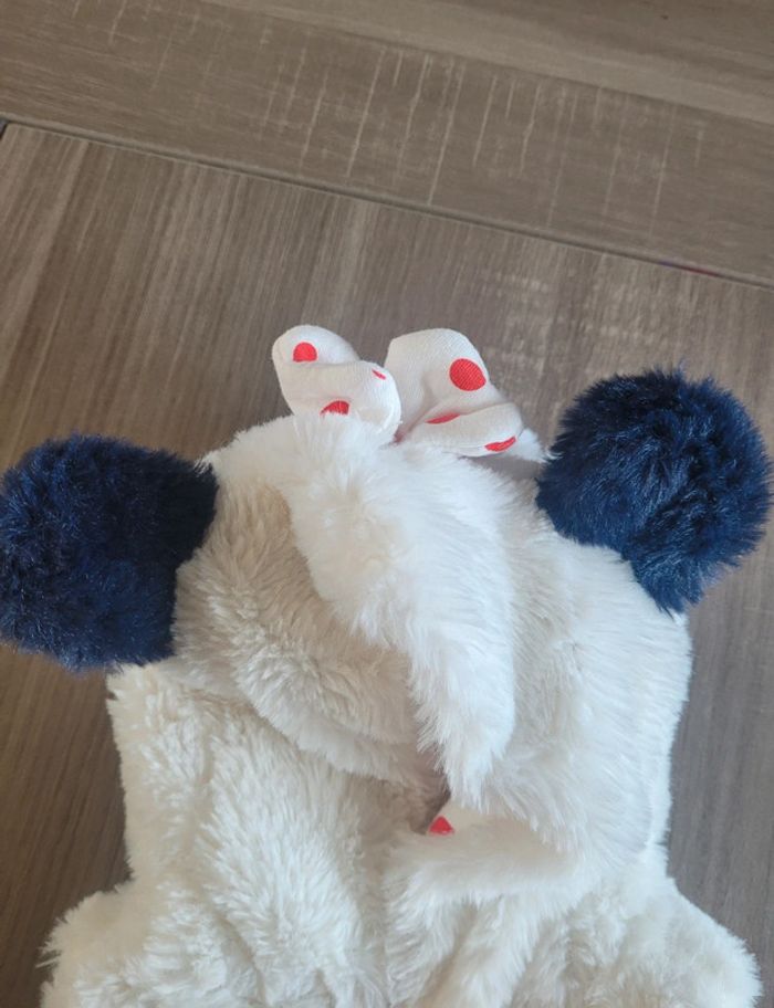Veste sans manches Minnie – 3 mois – Neuve - photo numéro 6