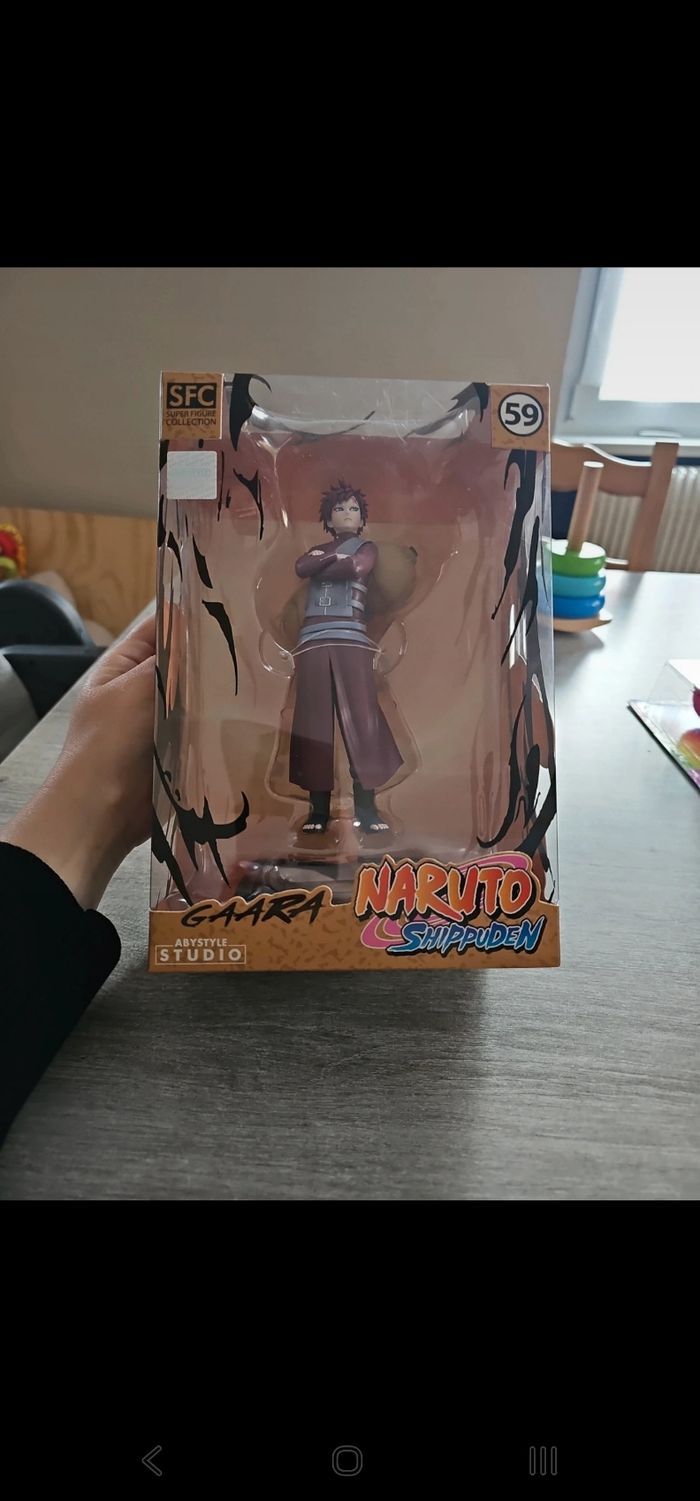 Gaara