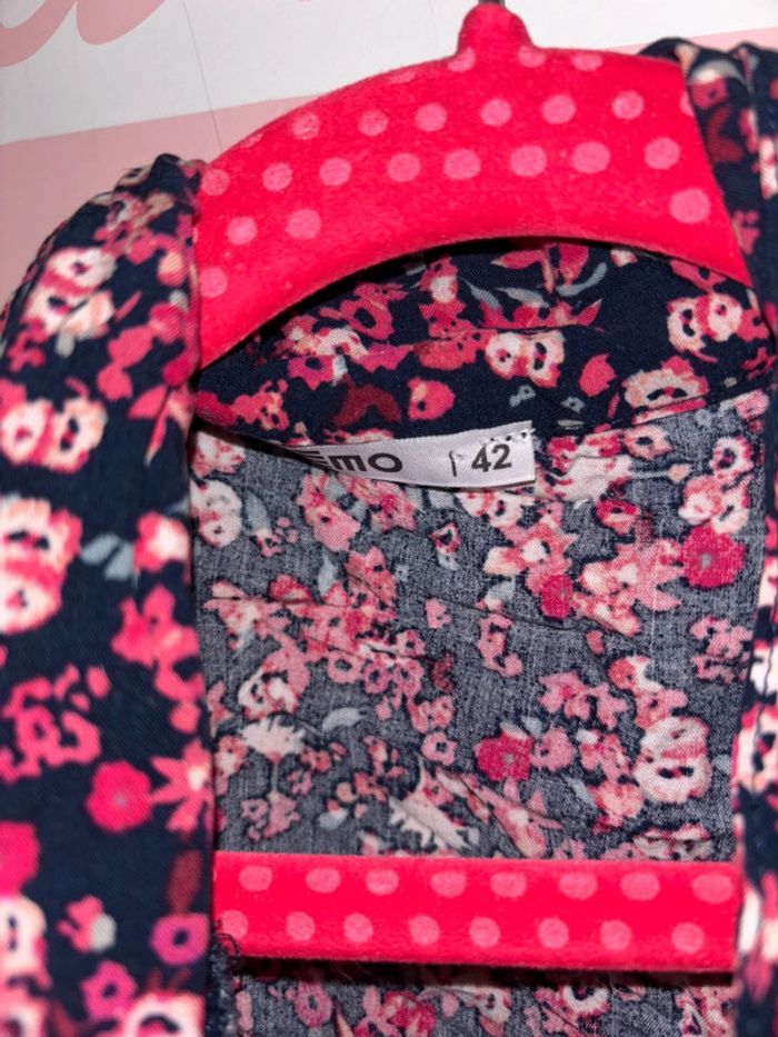 Chemise tallle 42 - photo numéro 2