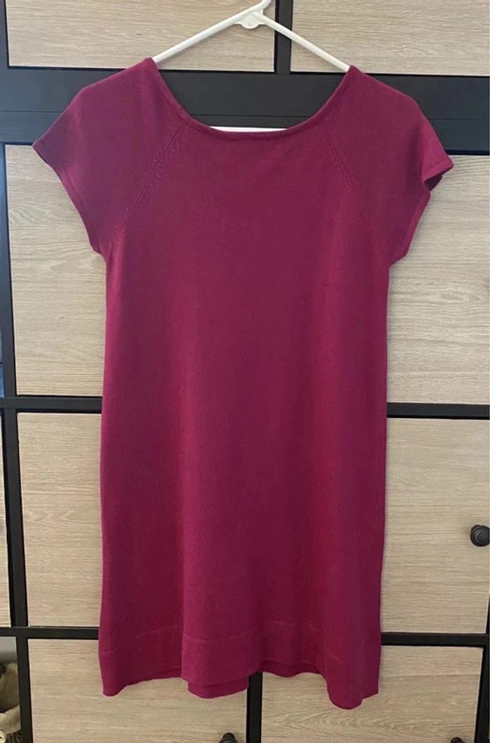 Robe Camaïeu Taille 1 - photo numéro 6