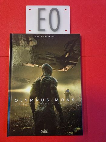 Bd olympus mons 5,EO