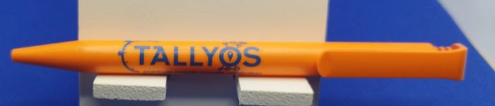 Stylos publicitaire - photo numéro 5