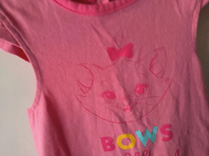 Combi short marie Aristochats - photo numéro 3