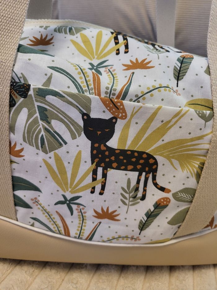 Sac à langer Neuf - photo numéro 5