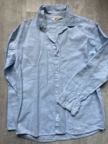 Chemise H&M 11-12 ans 146 cm