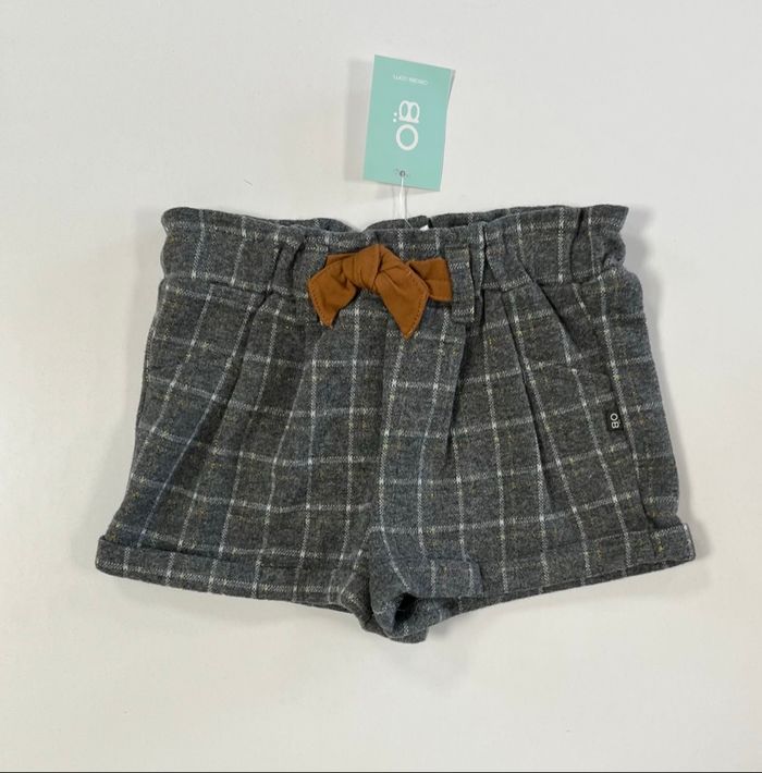 Short