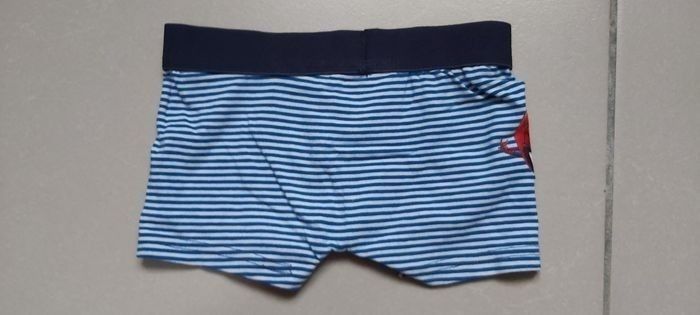 Boxers 4/5 ans - photo numéro 3