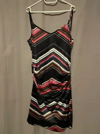 Robe été