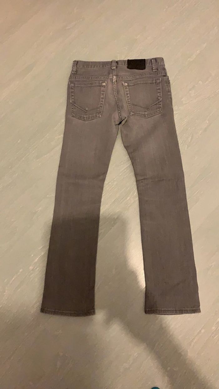 Jeans Vans 10 ans - photo numéro 5