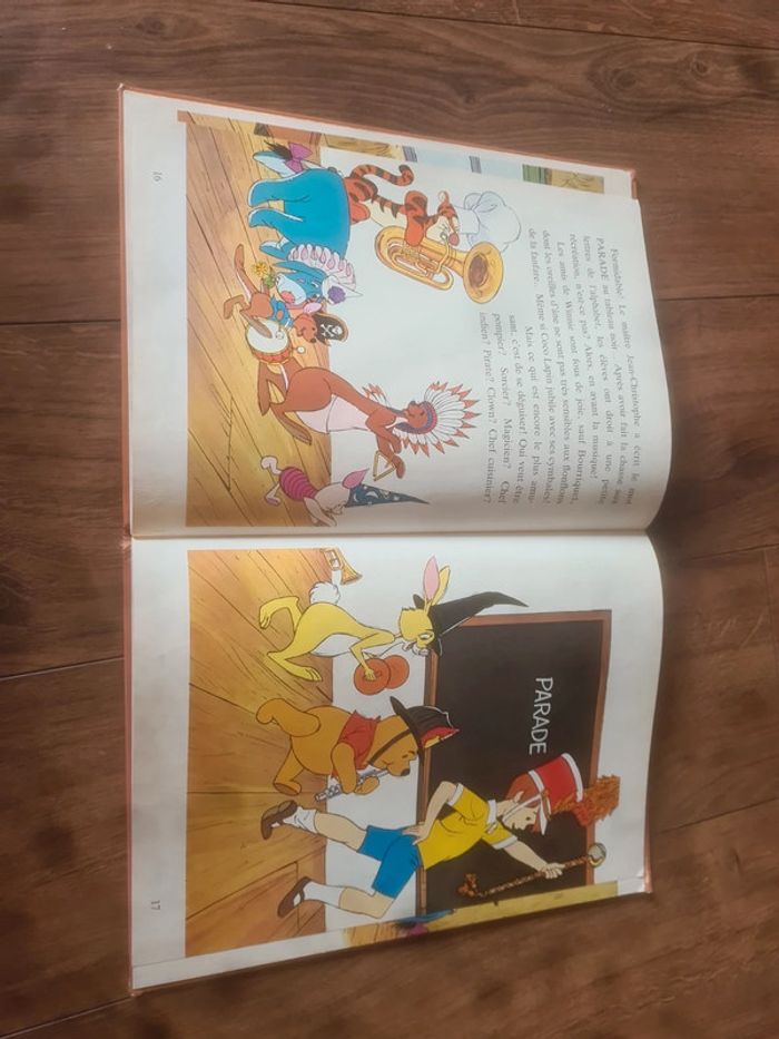 Winnie va à l'école 1980 - photo numéro 4