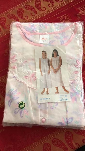 Chemise de nuit