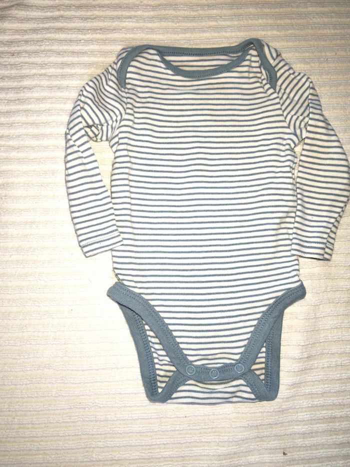 Lot obaibi 3 mois - photo numéro 5