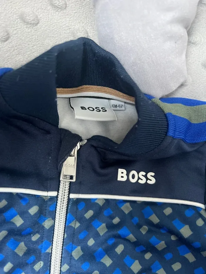 ensemble boss - photo numéro 5