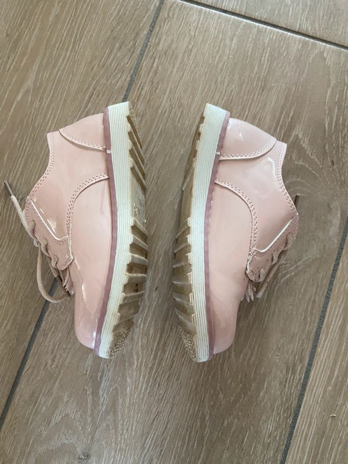 Chaussures vernies - photo numéro 3