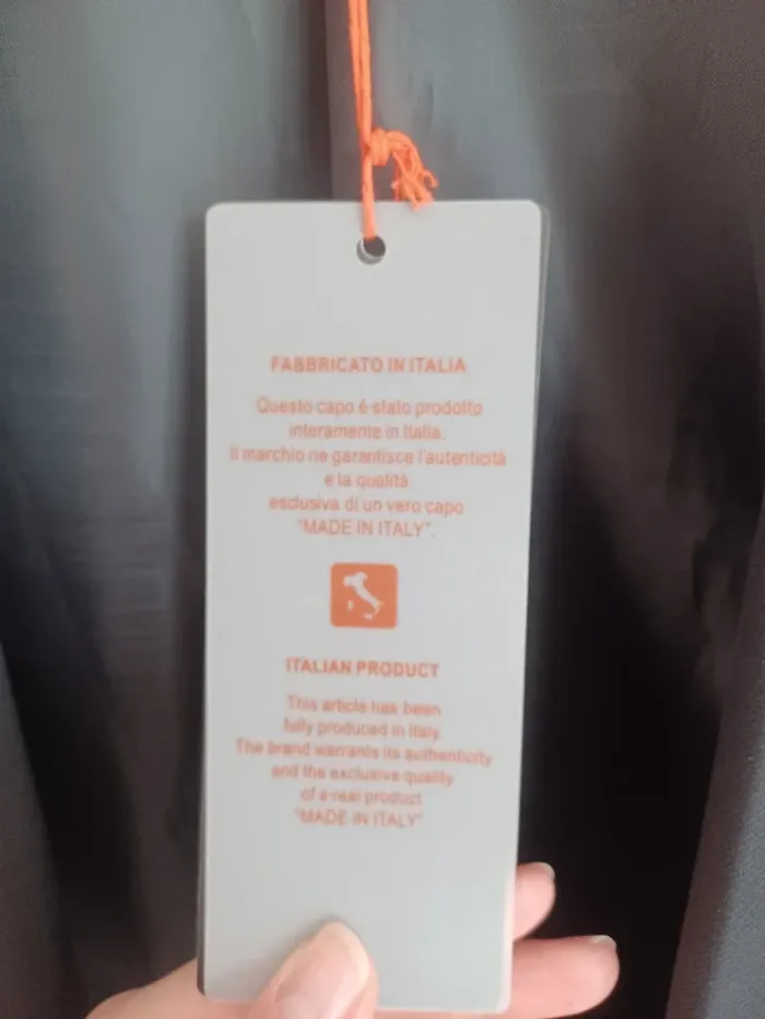 Blazer imprimé serpent -Neuf avec étiquettes - Taille M - photo numéro 4