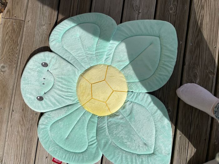 Tapis de bain tortue - Nuby - photo numéro 4