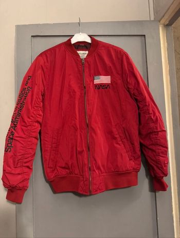 Bomber Pull&Bear homme taille L