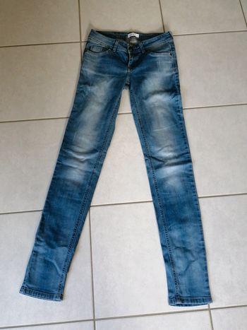 Jean Cache cache T34