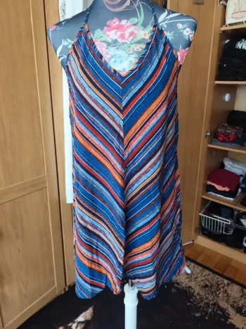 Robe tunique légère