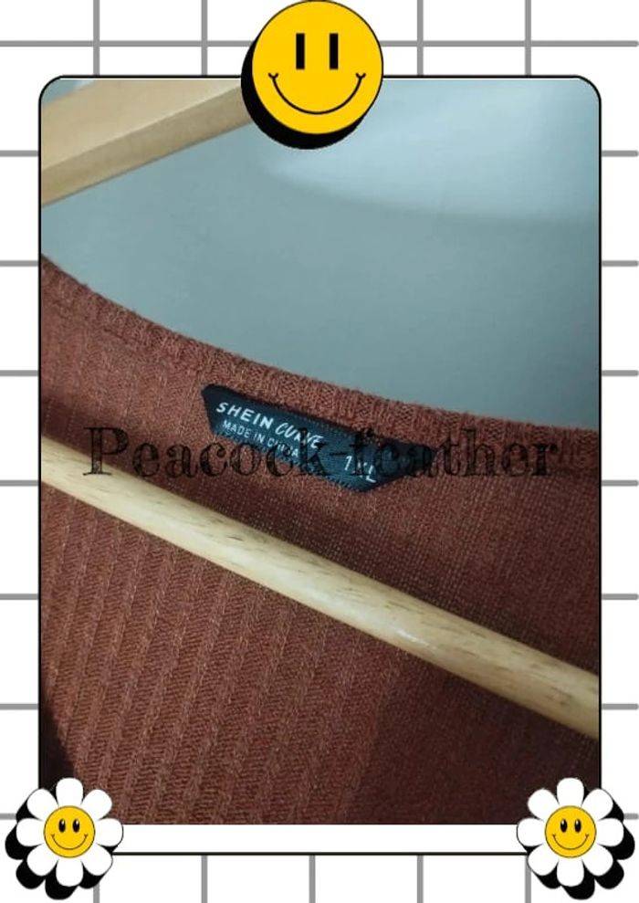 Ensemble confort shein l/xl - photo numéro 4