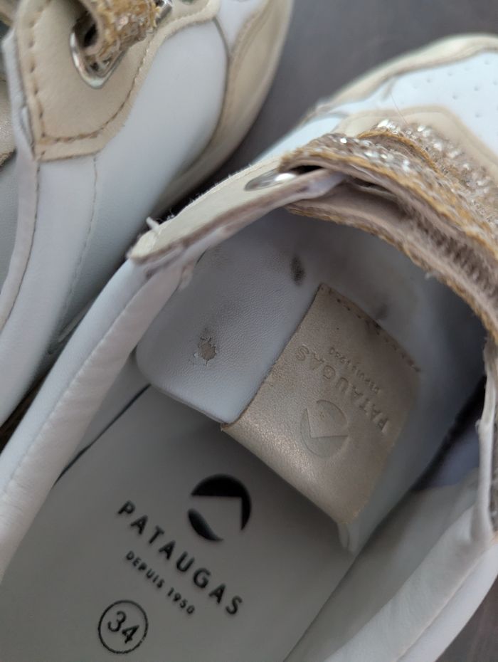 Chaussures - photo numéro 6
