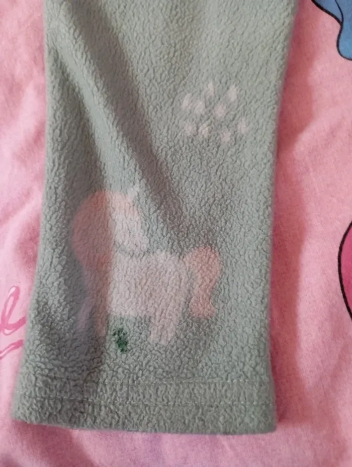 Pyjama taille 3 ans - photo numéro 10