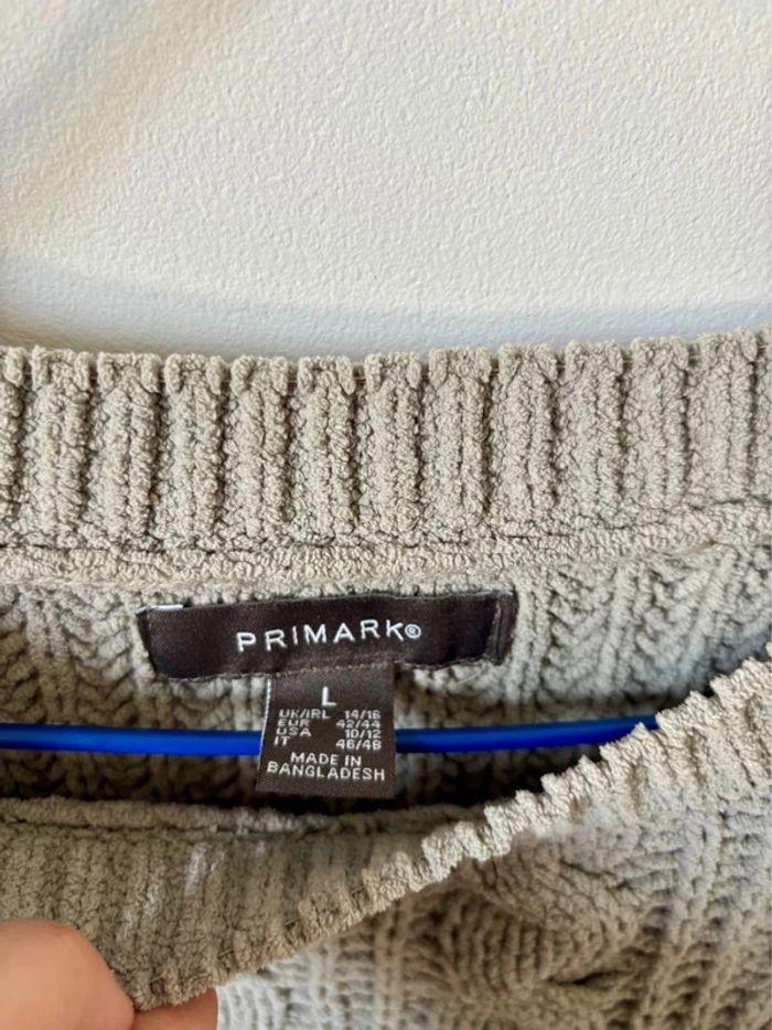 Pull Primark Taille L - photo numéro 4