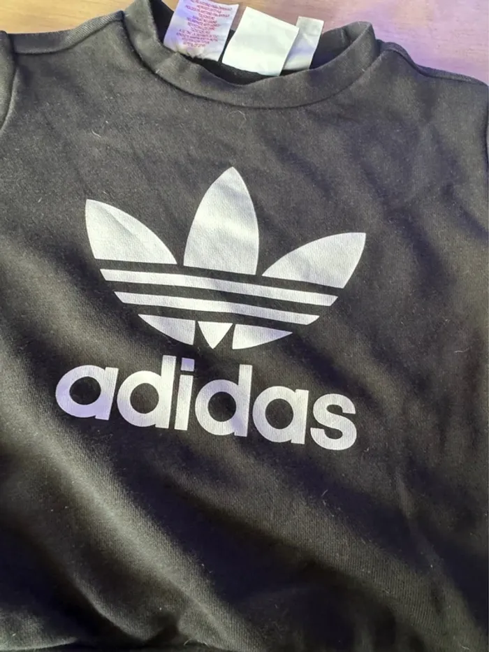 Jogging adidas 18/24 mois - photo numéro 5