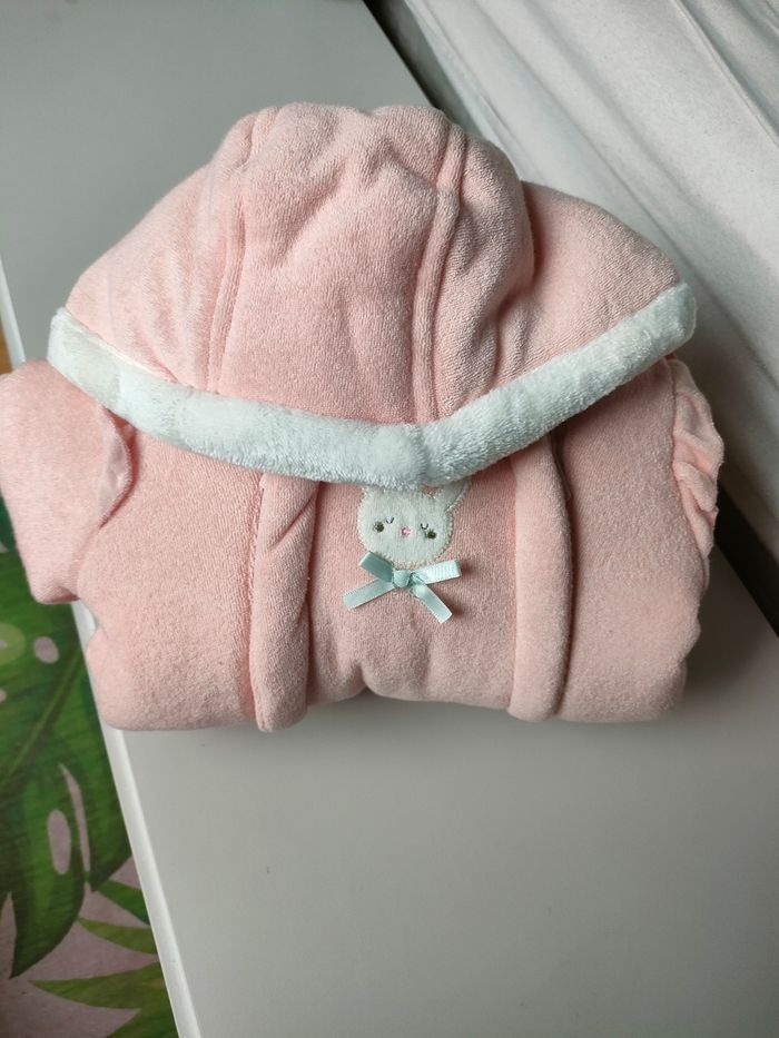 Combinaison - photo numéro 3