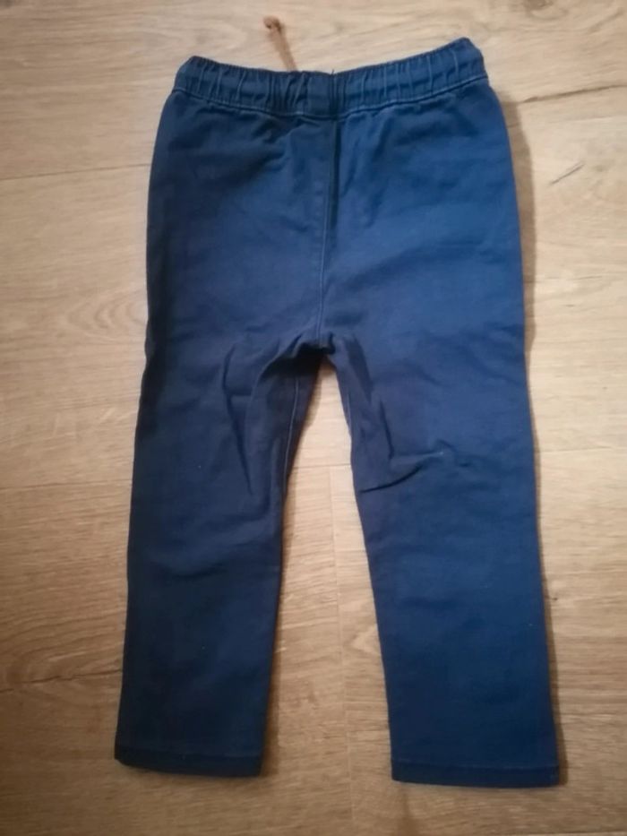 Pantalon mi-saison - photo numéro 2