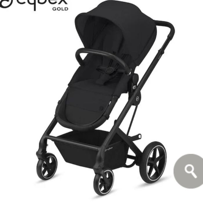 Poussette cybex - photo numéro 2