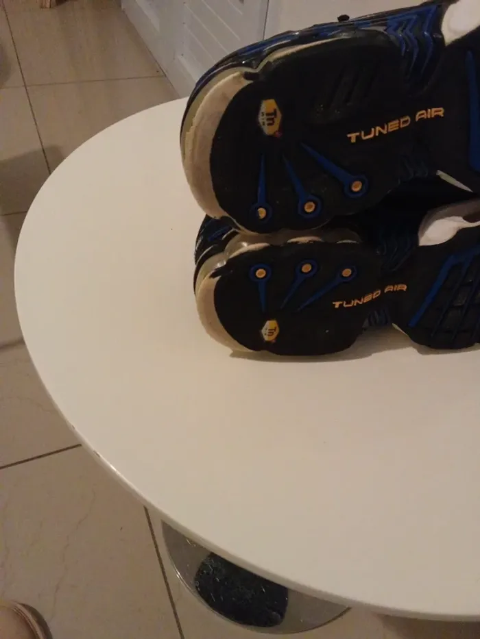 Basket air max - photo numéro 4